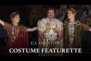 Costume Design of Gladiator II – Ridley Scott, Paul Mescal, Pedro Pascal, Denzel Washington