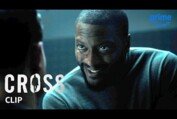 CROSS - Interrogation | Prime Video
