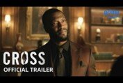 CROSS - Official Trailer | Prime Video