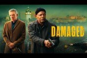 Damaged | 2024 | @SignatureUKTrailer | Starring Samuel L. Jackson, Vincent Cassel, Gianni Capaldi