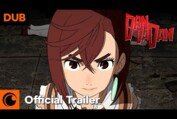 DAN DA DAN | DUB TRAILER