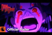 DAN DA DAN Season 2 | Official Trailer 2 | Crunchyroll