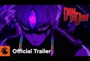 DAN DA DAN Season 2 | OFFICIAL TRAILER