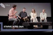 Daniel Kokotajlo, Morfydd Clark and Robert Emms on Starve Acre | BFI Q&A