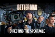 Directing Better Man (2024 Movie) – Robbie Williams, Michael Gracey
