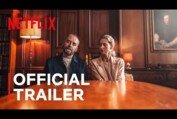 Divorce - Official Trailer | Netflix
