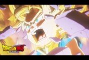 “Dragon Ball DAIMA” The main Trailer / October 2024