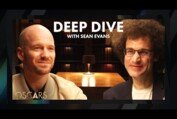 “Emilia Pérez” Writer Nicolas Livecchi Dives Deep with Sean Evans on “Titanic” & More