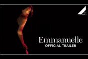EMMANUELLE | OFFICIAL TRAILER | IN CINEMAS JANUARY 17 | WATCH AT HOME JANUARY 24 | Altitude Films