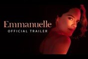 Emmanuelle - Official Trailer