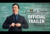 English Teacher | Official Trailer | Brian Jordan Alvarez, Stephanie Koenig, Sean Patton | FX