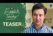 English Teacher | Teaser - Teaching High School Students | FX
