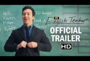 ENGLISH TEACHER | Tráiler Oficial SUBTITULADO (HD) | FX | Brian Jordan Alvarez