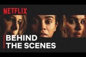 Enter the World of EMILIA PÉREZ | Karla Sofía Gascón, Zoe Saldaña & Selena Gomez | Netflix