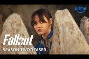 Fallout – Season Two Teaser Trailer | Prime Video