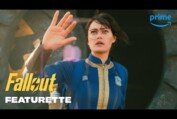 Fallout - The World Of Featurette | Prime Video