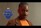 Finding Fifteen | Behind the Scenes | Doctor Who