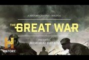 First Look l 2-Night Documentary Event THE GREAT WAR Premieres Memorial Day May 27 at 8/7c l HISTORY