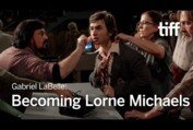 Gabriel LaBelle On Becoming Lorne Michaels In SATURDAY NIGHT | TIFF 2024