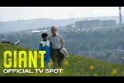 GIANT | CHAMPION | Pierce Brosnan & Amir El-Masry | Only In Cinemas from January 9