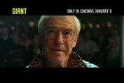 GIANT | HAMED vs ROBINSON | Pierce Brosnan & Amir El-Masry | Only In Cinemas from January 9