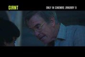 GIANT | THEY'LL HATE YOU COS YOU'RE DIFFERENT | Pierce Brosnan & Amir El-Masry | In Cinemas Jan 9