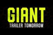 GIANT | TRAILER TOMORROW | Pierce Brosnan & Amir El-Masry | Coming Soon to Cinemas