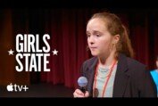 Girls State — Cecilia’s Speech for Governor | Apple TV+