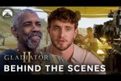 Gladiator II | 20 Years of Making a Sequel (EXCLUSIVE Behind the Scenes) | Paramount Movies