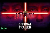 Grotesquerie | Official Trailer | Niecy Nash-Betts, Courtney B. Vance, Lesley Manville, Travis Kelce
