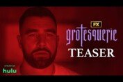Grotesquerie | Teaser - Dare to Look | FX