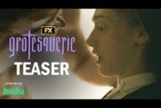Grotesquerie | Teaser - Heresy | FX