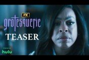 Grotesquerie | Teaser - No Future | FX