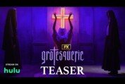 Grotesquerie | Teaser - Pure Evil | Ryan Murphy, Niecy Nash-Betts, Lesley Manville | FX