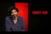 Guest Selects: Dev Patel director and star of MONKEY MAN