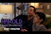 Harold i magiczna kredka – nowy zwiastun