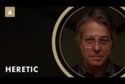 'Heretic' With Scott Beck, Bryan Woods, Stacey Sher, and Betsy Heimann | Academy Conversations