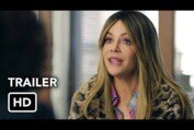 High Potential (ABC) Trailer HD - Kaitlin Olson series
