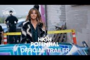 High Potential | Official Trailer | Disney+