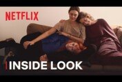 His Three Daughters | The Power of the Written Word | Netflix