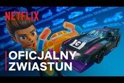 Hot Wheels – Na start! | Zwiastun nowego serialu 