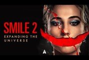 How 'Smile 2' Expands Its Horror Universe Like You’ve Never Seen | Naomi Scott & Parker Finn
