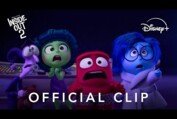 Inside Out 2 | Demo Day | Disney+