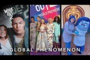 Inside Out 2 | Global Phenomenon