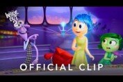 Inside Out 2 | Somebody Pinch Me