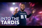 Into the TARDIS | New to Who? | Doctor Who