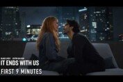 IT ENDS WITH US – Extended Preview