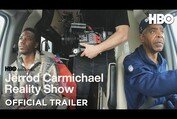 Jerrod Carmichael Reality Show | Official Trailer | HBO