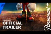 Knuckles Series | Official Trailer | Paramount+