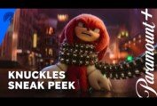Knuckles | Sneak Peek | Paramount+